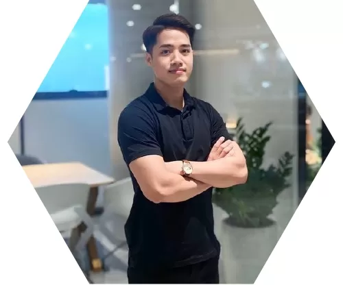 Đỗ Đức Hoàng