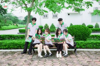 Tạp chí Giáo dục Việt Nam: Trường Cao đẳng Dược Hà Nội đẩy mạnh tích hợp công nghệ số, nâng chất mô hình 