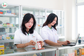 Ngành Dược học những môn gì? Hành trình kiến thức để trở thành dược sĩ tương lai