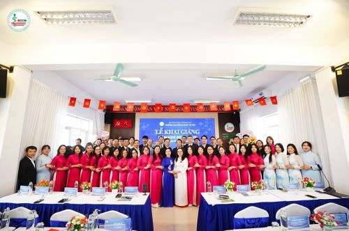Giá trị cốt lõi Trường Cao đẳng Dược Hà Nội